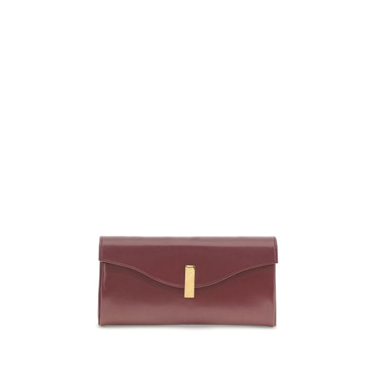 Giuseppe Zanotti Flutie Clutch Bag Womens Clutch Bag