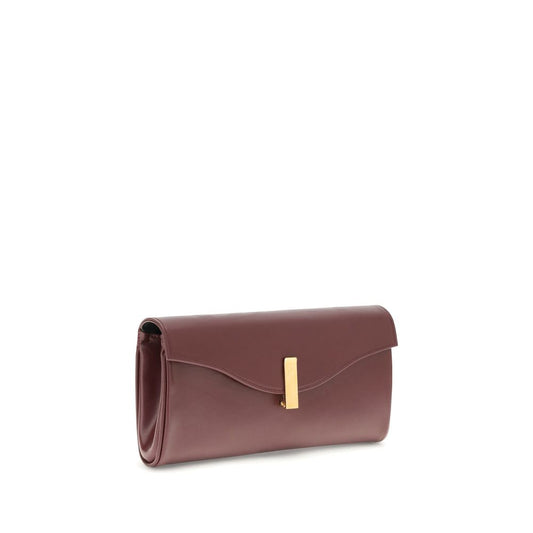 Giuseppe Zanotti Flutie Clutch Bag Womens Clutch Bag