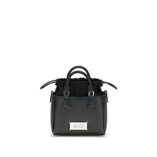 Margiela 5ac Horizontal Shoulder Bag Womens Shoulder Bag