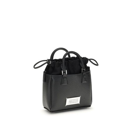 Margiela 5ac Horizontal Shoulder Bag Womens Shoulder Bag