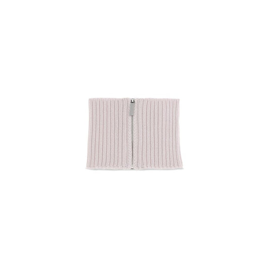 SA SU PHI Cashmere collar Scarf Womens