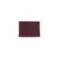 SA SU PHI Cashmere collar Scarf Womens