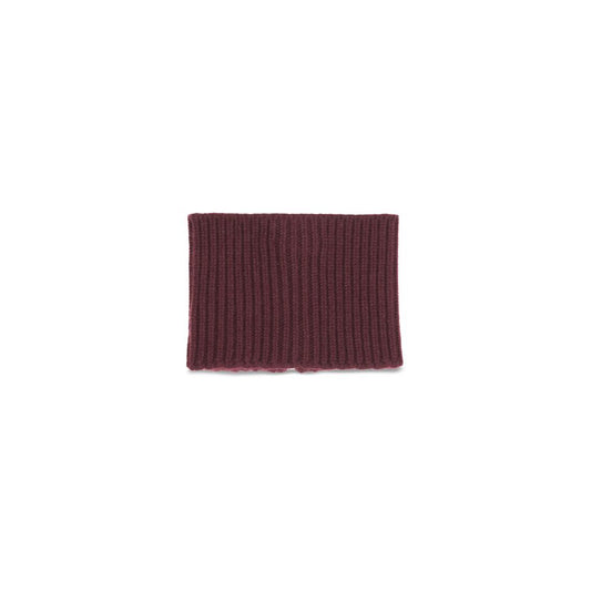 SA SU PHI Cashmere collar Scarf Womens