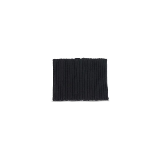 SA SU PHI Cashmere collar Scarf Womens