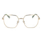 Polaroid Gold Metal Glasses (Frames)