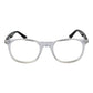 Polaroid Transparent Cellulose Propionate Glasses (Frames)