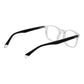 Polaroid Transparent Cellulose Propionate Glasses (Frames)