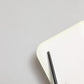 Dolce & Gabbana White Leather Logo Plaque Zip Around Continental Wallet