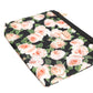 Dolce & Gabbana Multicolor Floral DG Plaque Clutch Women Pouch Borse Bag
