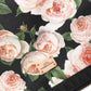 Dolce & Gabbana Multicolor Floral DG Plaque Clutch Women Pouch Borse Bag