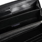 Dolce & Gabbana Black Blue Exotic Leather Men Continental Clutch Wallet Mens Wallet