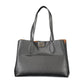 Twinset Black Polyethylene Handbag