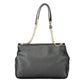Twinset Black Polyethylene Handbag