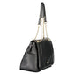 Twinset Black Polyethylene Handbag