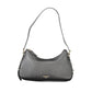 Twinset Black Polyethylene Handbag