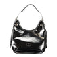 Twinset Black Polyethylene Handbag
