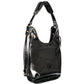 Twinset Black Polyethylene Handbag