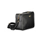 Twinset Black Polyethylene Handbag