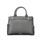 Twinset Black Polyethylene Handbag
