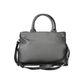 Twinset Black Polyethylene Handbag