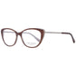 Ted Baker Brown Acetate Glasses (Frames)