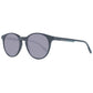 Hackett Black Acetate Sunglasses