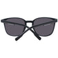 Hackett Black Acetate Sunglasses