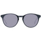 Hackett Black Acetate Sunglasses