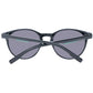 Hackett Black Acetate Sunglasses