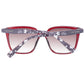 Ted Baker Multicolor TR90 Sunglasses
