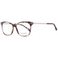 Ted Baker Brown Acetate Glasses (Frames)