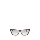 Saint Laurent Cat-eye Sunglasses