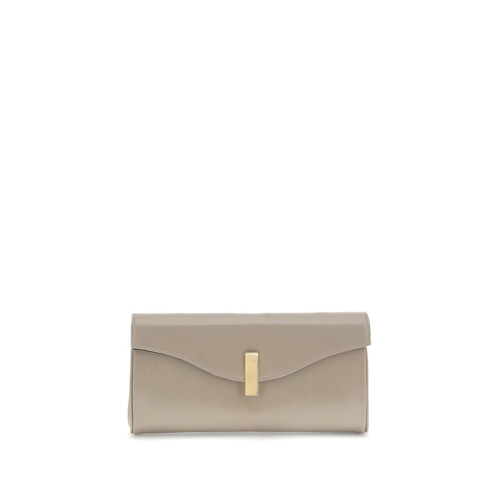 Giuseppe Zanotti Flutie Clutch Bag Womens Clutch Bag