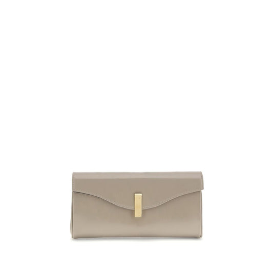 Giuseppe Zanotti Flutie Clutch Bag Womens Clutch Bag
