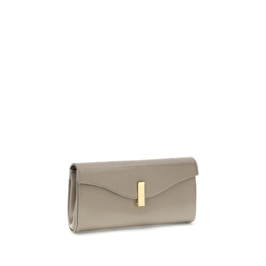 Giuseppe Zanotti Flutie Clutch Bag Womens Clutch Bag