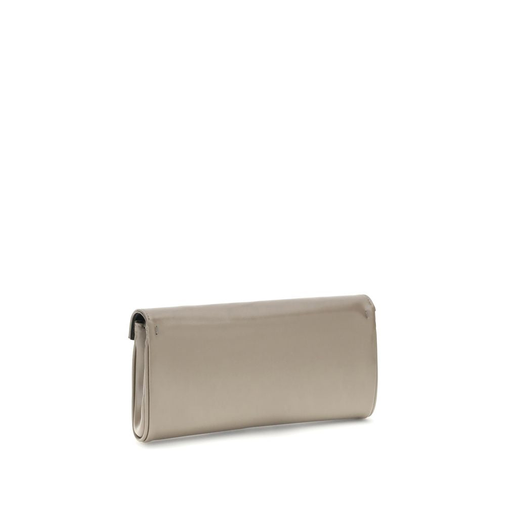 Giuseppe Zanotti Flutie Clutch Bag Womens Clutch Bag