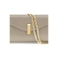 Giuseppe Zanotti Flutie Clutch Bag Womens Clutch Bag