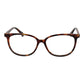 Polaroid Brown Polyamide Glasses (Frames)