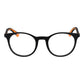 Polaroid Black Polyamide Glasses (Frames)