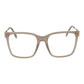 Polaroid Beige Polyamide Glasses (Frames)