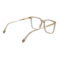 Polaroid Beige Polyamide Glasses (Frames)