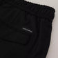 Dolce & Gabbana Black Jogger Wool Jogging Trouser