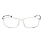 Polaroid Transparent Polyamide Glasses (Frames)