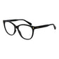 Polaroid Black Polyamide Glasses (Frames)