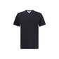 Comme Des Garçons Cotton T-Shirt