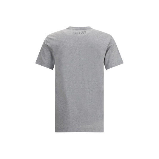Comme Des Garçons Cotton T-Shirt
