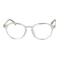 Polaroid Transparent Polyamide Glasses (Frames)