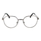 Polaroid Gray Metal Glasses (Frames)