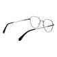 Polaroid Gray Metal Glasses (Frames)