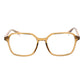 Polaroid Beige Polyamide Glasses (Frames)